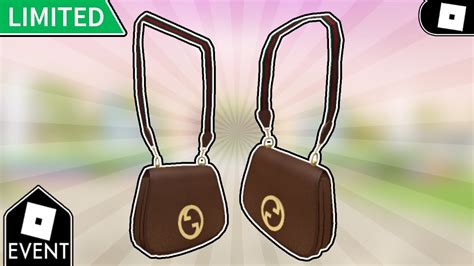 gucci blondie bag|gucci blondie bag roblox.